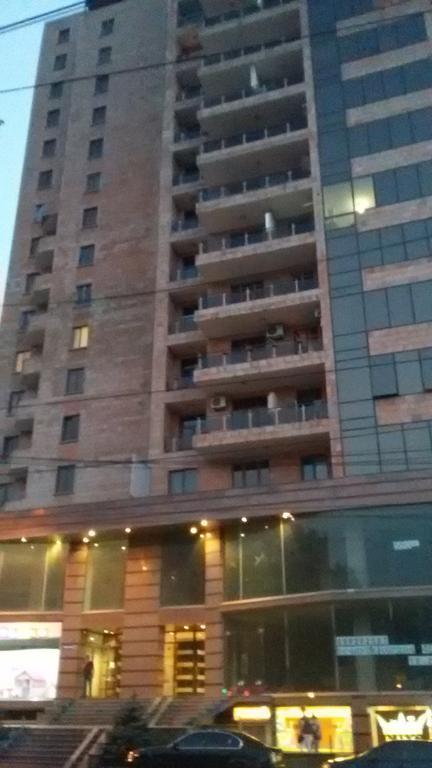 Apartment Sayat-Nova Ереван Номер фото