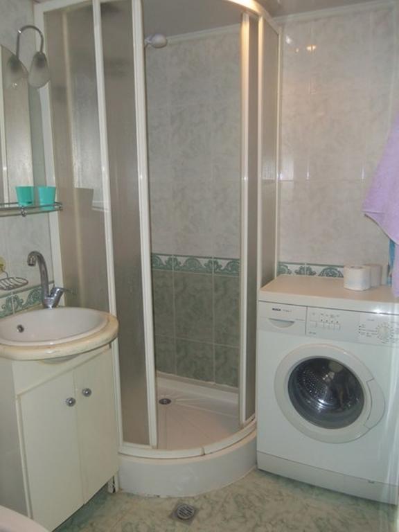 Apartment Sayat-Nova Ереван Номер фото