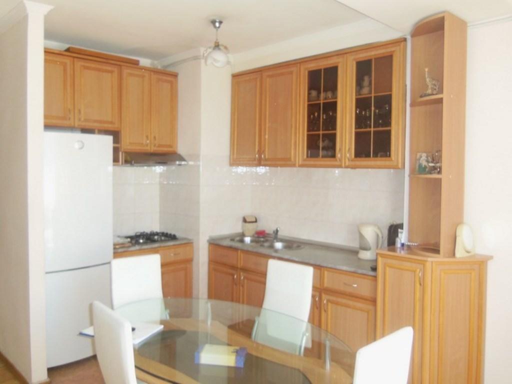 Apartment Sayat-Nova Ереван Номер фото