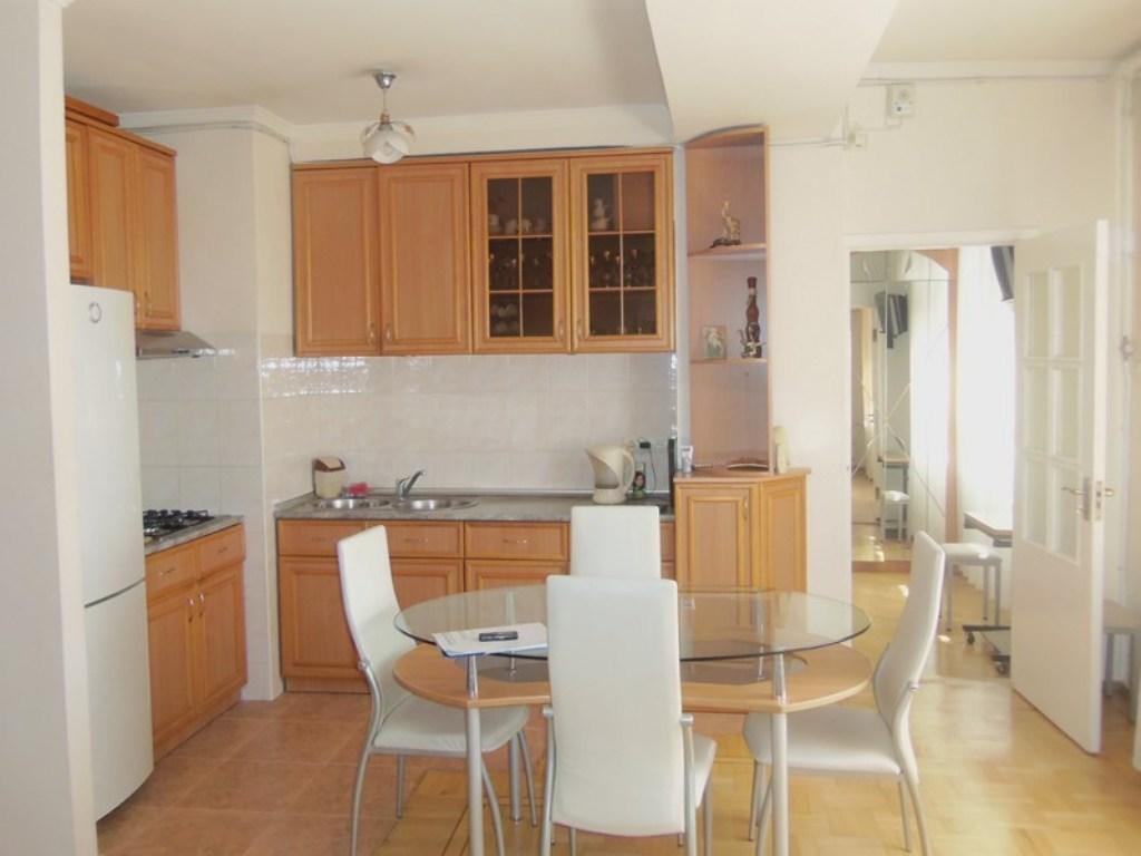 Apartment Sayat-Nova Ереван Экстерьер фото