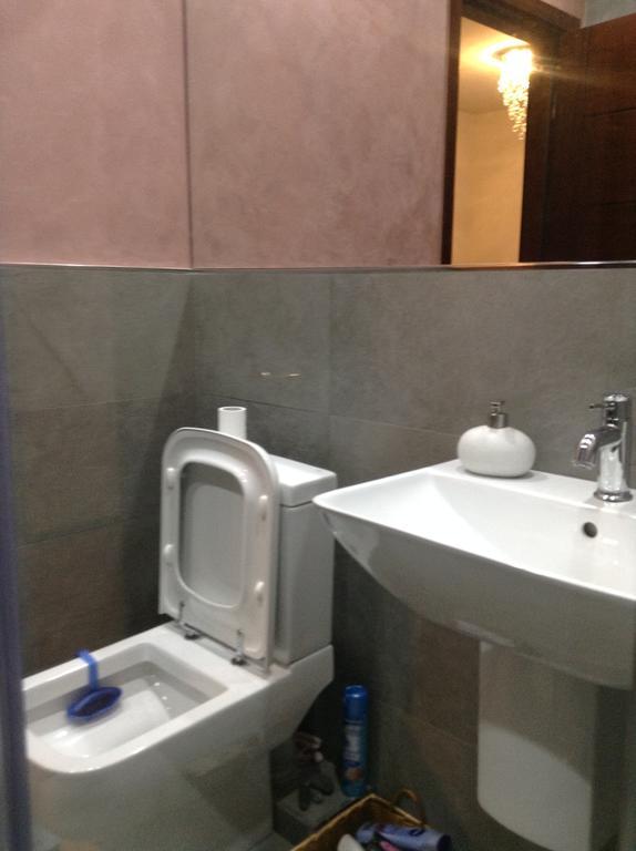 Apartment Sayat-Nova Ереван Номер фото