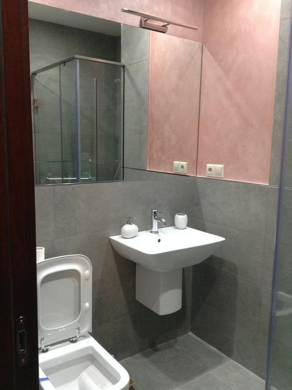 Apartment Sayat-Nova Ереван Номер фото