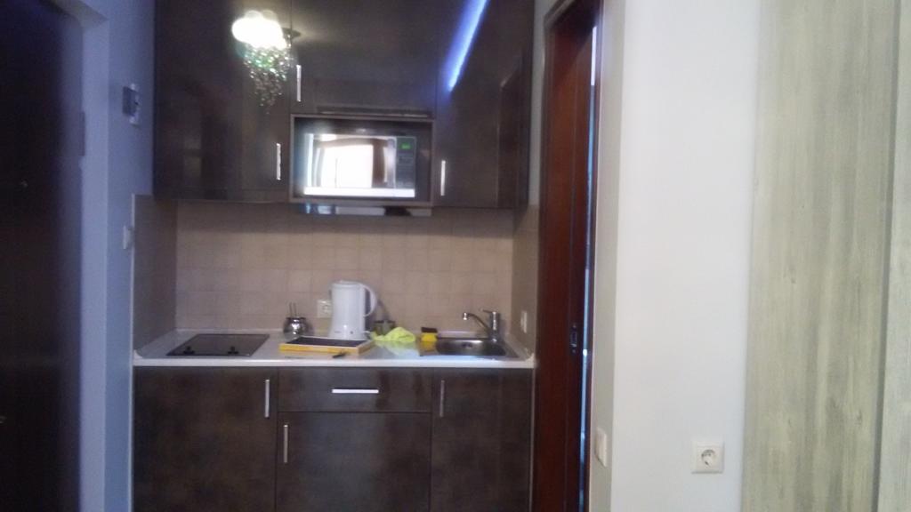 Apartment Sayat-Nova Ереван Экстерьер фото