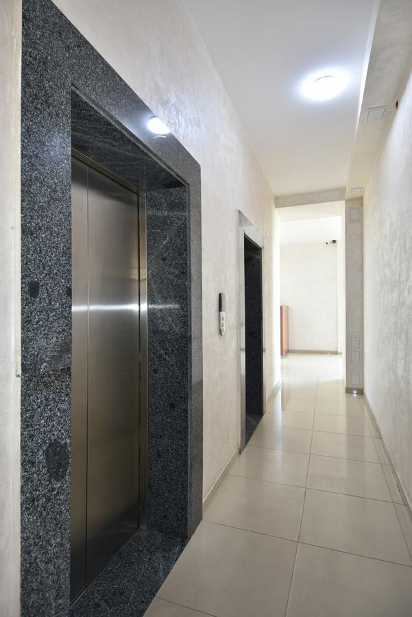 Apartment Sayat-Nova Ереван Экстерьер фото